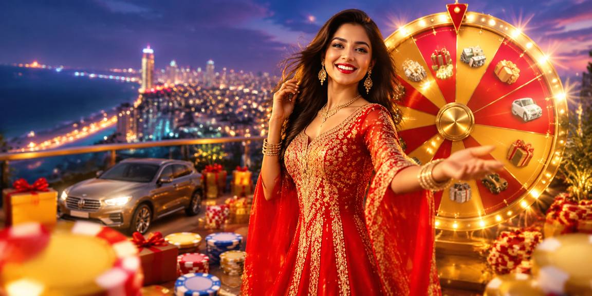 tkk 11 অ্যাডভান্সড ক্যারিবিয়ান