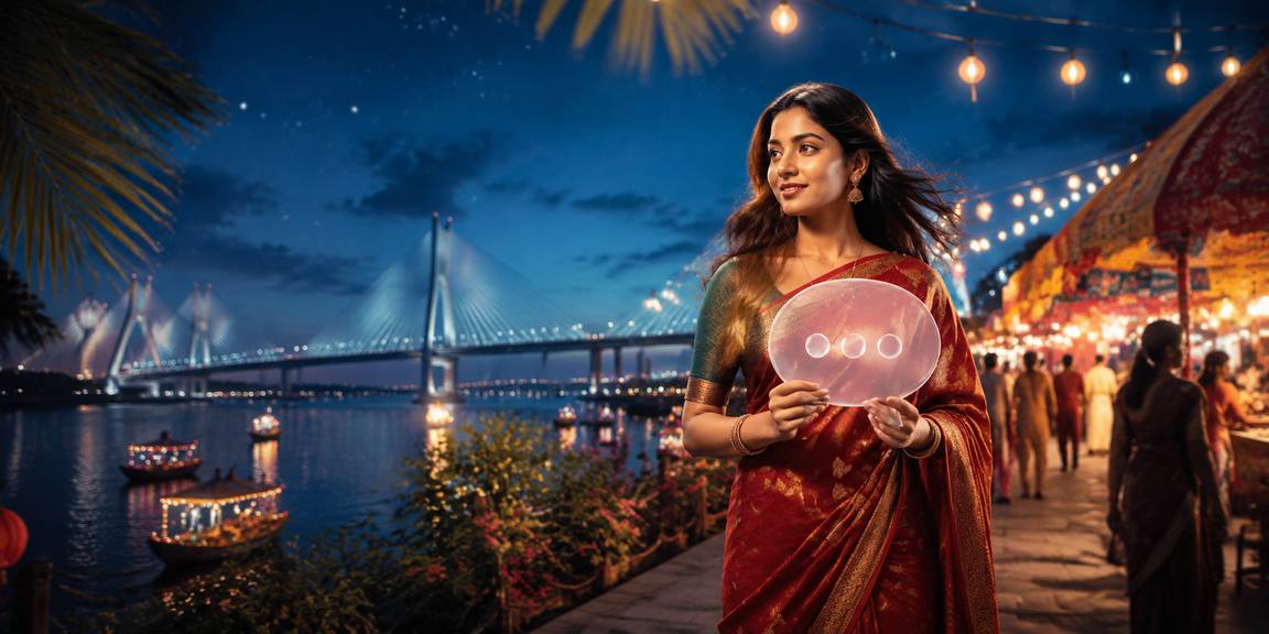 tkk 11 ডাবল এক্সপোজার বিজেকে